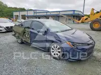 2020 Toyota COROLLA фото