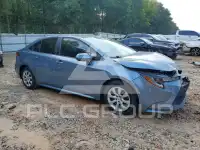 2020 Toyota COROLLA фото