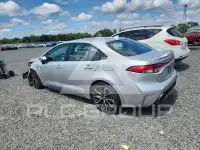 2020 Toyota COROLLA photo