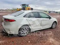 2020 Toyota COROLLA фото