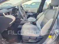 2020 Toyota COROLLA photo