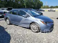 2020 Toyota COROLLA фото