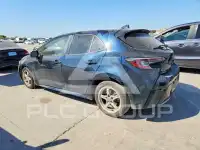2020 Toyota COROLLA photo