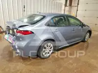 2020 Toyota COROLLA фото