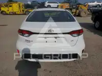 2020 Toyota COROLLA фото