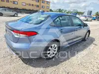 2020 Toyota COROLLA фото
