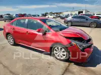 2020 Toyota COROLLA фото