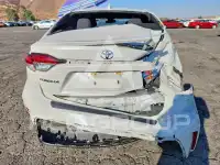 2020 Toyota COROLLA photo