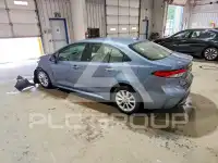 2020 Toyota COROLLA фото