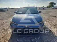 2020 Toyota COROLLA фото