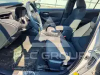 2020 Toyota COROLLA photo