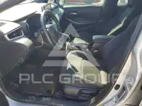 2020 Toyota COROLLA photo