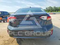 2020 Toyota COROLLA фото