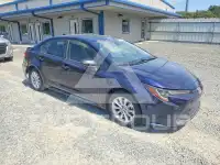 2020 Toyota COROLLA фото