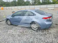 2020 Toyota COROLLA фото