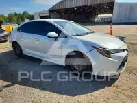 2020 Toyota COROLLA фото