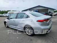 2020 Toyota COROLLA фото
