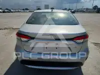 2020 Toyota COROLLA photo