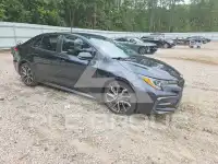 2020 Toyota COROLLA фото