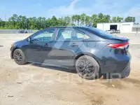 2020 Toyota COROLLA фото