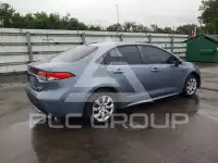 2020 Toyota COROLLA фото