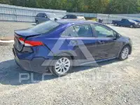 2020 Toyota COROLLA фото