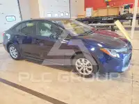 2020 Toyota COROLLA фото