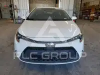 2020 Toyota COROLLA photo