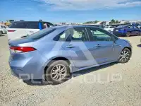 2020 Toyota COROLLA фото