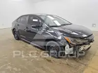 2020 Toyota COROLLA photo