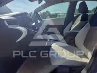 2020 Toyota COROLLA photo