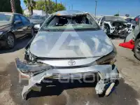 2020 Toyota COROLLA фото