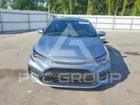 2020 Toyota COROLLA фото