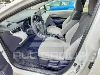 2020 Toyota COROLLA фото