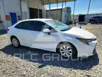 2020 Toyota COROLLA фото