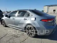 2020 Toyota COROLLA photo