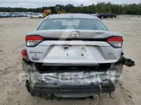2020 Toyota COROLLA фото