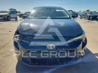 2020 Toyota COROLLA фото