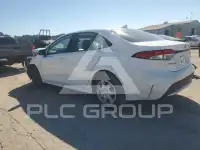 2020 Toyota COROLLA фото