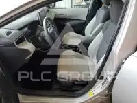 2020 Toyota COROLLA фото