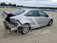 2020 Toyota COROLLA фото