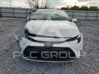 2020 Toyota COROLLA фото