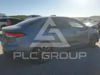 2020 Toyota COROLLA photo