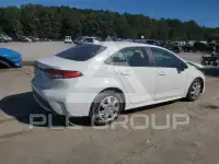 2020 Toyota COROLLA фото