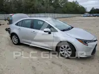 2020 Toyota COROLLA фото
