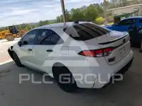 2020 Toyota COROLLA фото