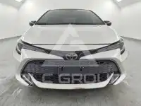 2020 Toyota COROLLA фото