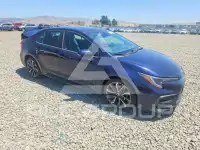 2020 Toyota COROLLA photo