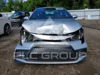 2020 Toyota COROLLA фото