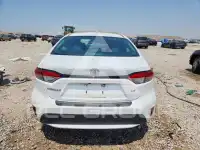 2020 Toyota COROLLA фото